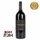 Kaesler Stonehorse Shiraz 2017 *Magnum* (Aktion)