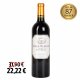 Chateau Verdignan Cru Bourgeois Haut Medoc 2001 (Aktion)