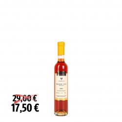 Seewinkelweingut Klein Sandriegl 2004 *Demi* (Aktion)