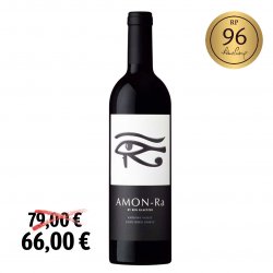 Ben Glaetzer Amon-Ra Shiraz 2016 (Aktion)