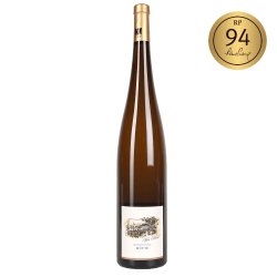 von Hövel Oberemmeler Hütte Spätlese 2016...