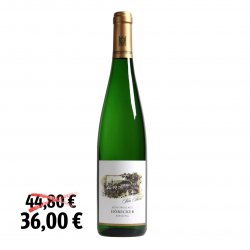 von Hövel Kanzemer Hörecker Riesling feinherb...