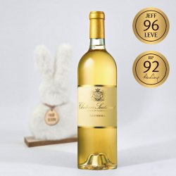 Chateau Suduiraut 2013 (Ostern)