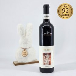 Peter Lehmann Eight Songs 2006 (Ostern)