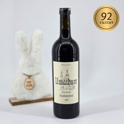 Umathum Haideboden 2009 (Ostern)
