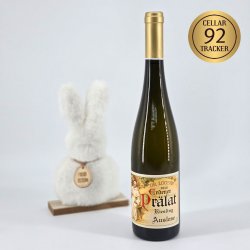 Dr. Loosen Erdener Prälat Riesling Auslese...