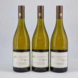 2+1: Heppenheimer Centgericht Grauburgunder 2015 (Ostern)