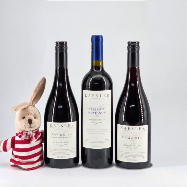 Kaesler Blockbuster-Osterpaket (Ostern)