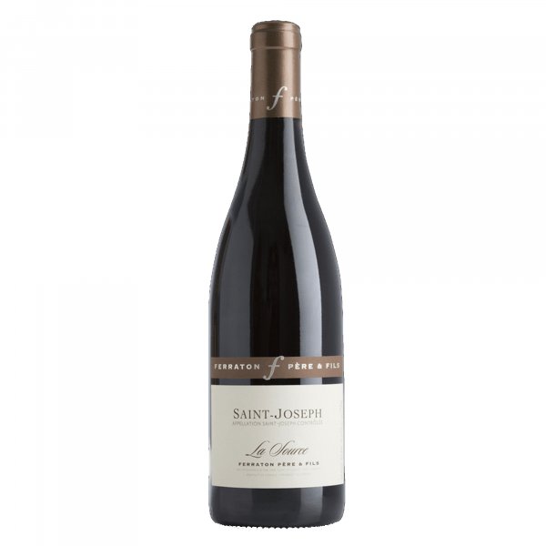 Ferraton Pere & Fils Saint Joseph La Source 2015