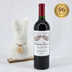 Chateau Canon 2017 (Ostern)