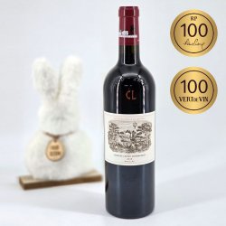 Chateau Lafite Rothschild 2018 (Ostern)