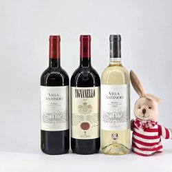 Marchesi Antinori Oster-Triple (Ostern)