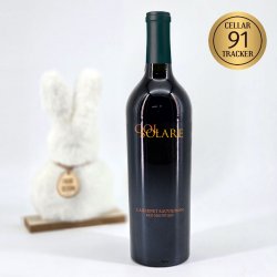 Col Solare Red Mountain 2000 (Ostern)