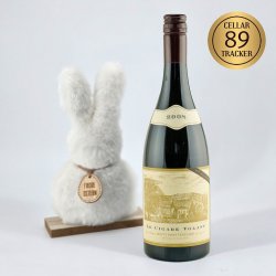 Bonny Doon Vineyard Le Cigare Volant 2008 (Ostern)