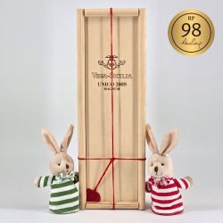 Vega Sicilia Unico Gran Reserva 2009 *Magnum* (Ostern)
