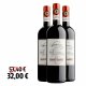 3 x Pieve di Spaltenna Chianti Classico Riserva DOCG 2006 (Aktion)