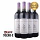 4 x Chateau Lascombes Chevalier de Lascombes 2020 (Aktion)