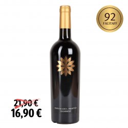 Ognissole Essentia Loci Primitivo di Manduria DOC 2014...