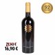 Ognissole Essentia Loci Primitivo di Manduria DOC 2014 (Aktion)