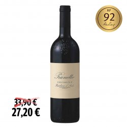 Prunotto Costamiole Barbera dAsti 2013 (Aktion)