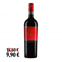 Tenuta Sette Ponti Vigna di Pallino 2014 (Aktion)
