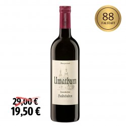 Umathum Haideboden 2008 (Aktion)