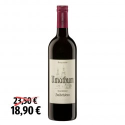 Umathum Haideboden 2015 (Aktion)