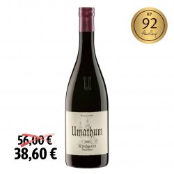 Umathum Kirschgarten Blaufränkisch 2006 (Aktion)