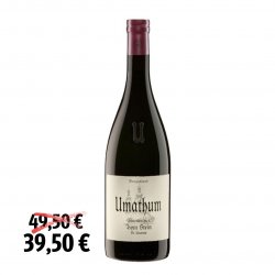 Umathum Vom Stein St. Laurent 2007 (Aktion)