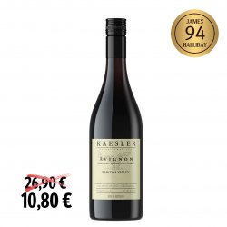 Kaesler Avignon GSM 2016 (Muttertag)