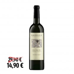 Kaesler Odd One Out Cabernet 2017 (Muttertag)