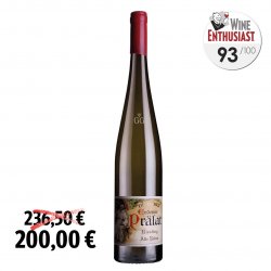 Dr. Loosen Erdener Prälat Riesling GG Alte Reben...