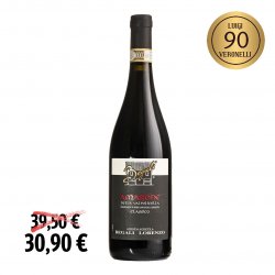 Begali Lorenzo Amarone della Valpolicella Classico DOCG...