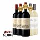 Villa Antinori Probier-Paket (Aktion)