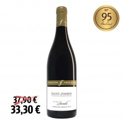 Ferraton Pere & Fils Saint Joseph lieu-dit Paradis...