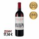 Chateau Laroque Les Tours de Laroque 2018 (Aktion)