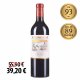 Avignonesi Desiderio Merlot Cortona IGT 2010 (Aktion)