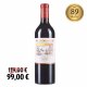 Avignonesi Desiderio Merlot Cortona IGT 2005 *Magnum* (Aktion)