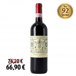 Avignonesi Riserva Grandi Annate 2011 (Aktion)