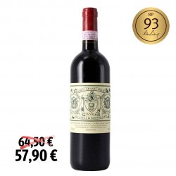 Avignonesi Riserva Grandi Annate 2012 (Aktion)