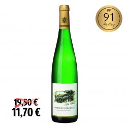 von Hövel Scharzhofberg Riesling Kabinett 2014 (Aktion)