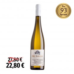 Dr. Loosen Ürziger Würzgarten Auslese 2015...