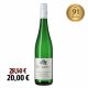 Dr. Loosen Wehlener Sonnenuhr Riesling Kabinett 2015 (Aktion)