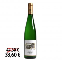 von Hövel Kanzemer Hörecker Riesling feinherb...