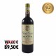 Ormanni Chianti Classico Gran Selezione DOCG *Etichetta Storica* 2010 *Magnum* (Aktion)