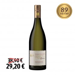 Heppenheimer Centgericht Grauburgunder 2015 (Aktion)