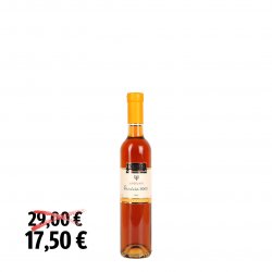 Seewinkelweingut Klein Eiswein 2003 *Demi* (Aktion)