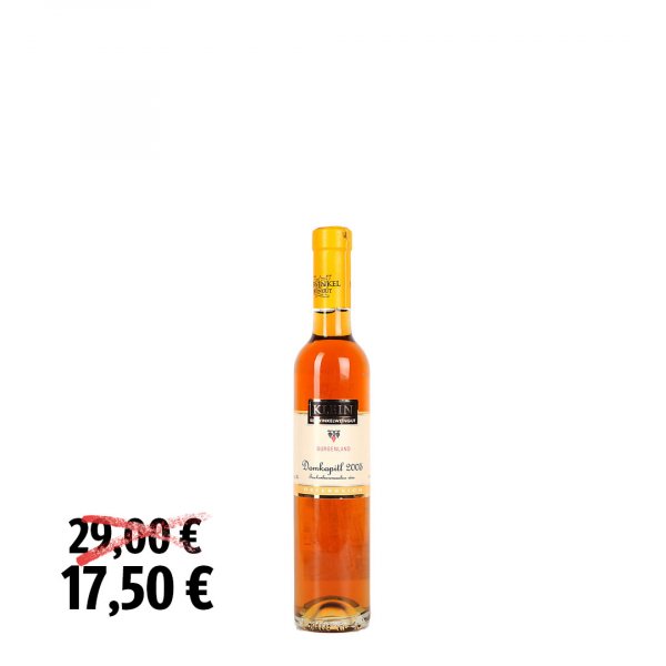 Seewinkelweingut Klein Domkapitl 2005 *Demi* (Aktion)