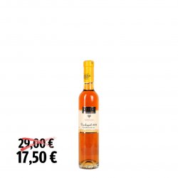 Seewinkelweingut Klein Domkapitl 2005 *Demi* (Aktion)