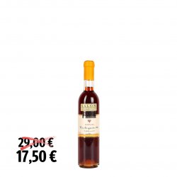 Seewinkelweingut Klein Weissburgunder 1991 *Demi* (Aktion)